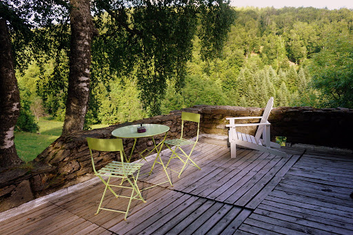 terrasse terrasse