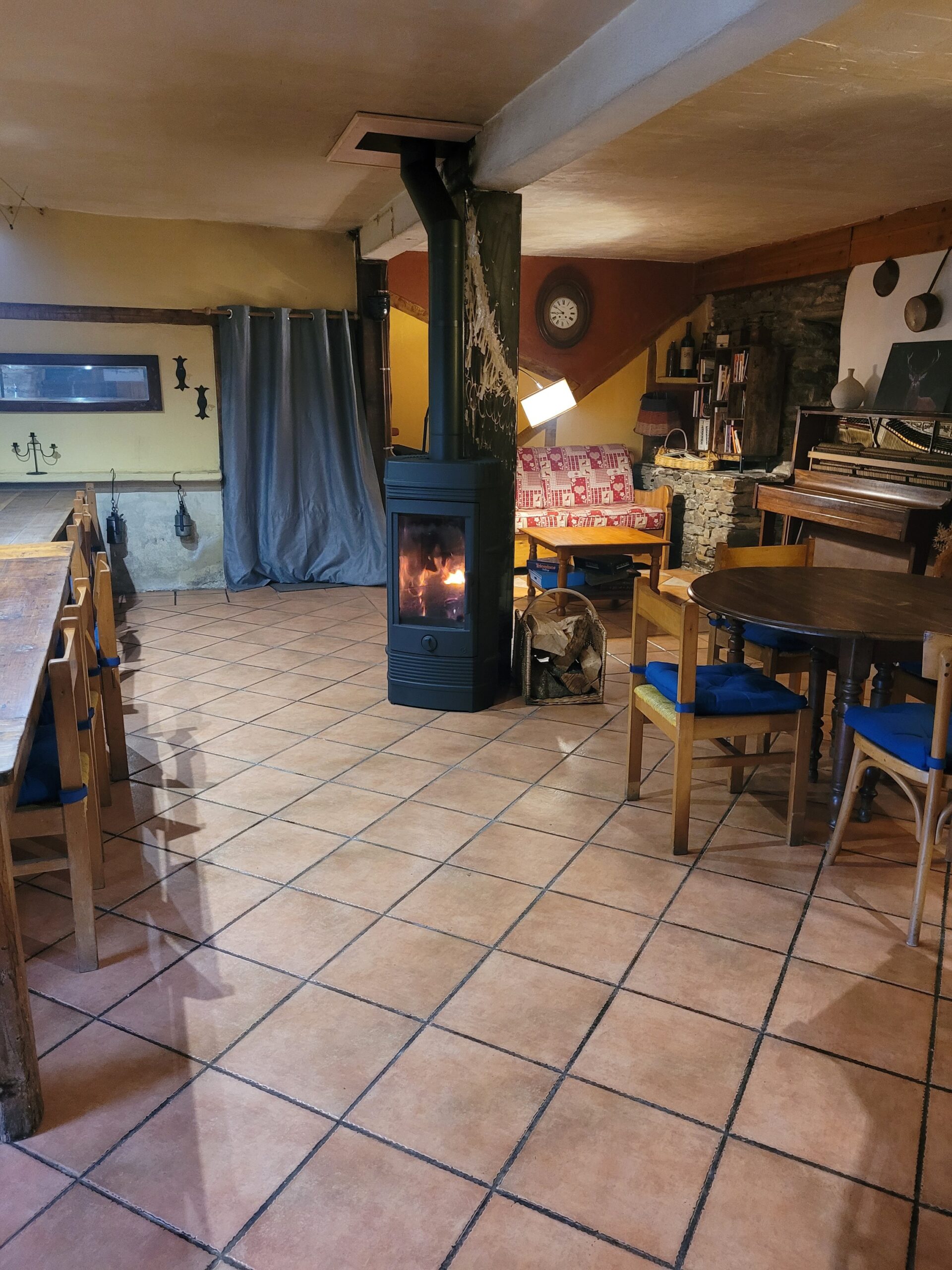 Salle à manger Salle à manger