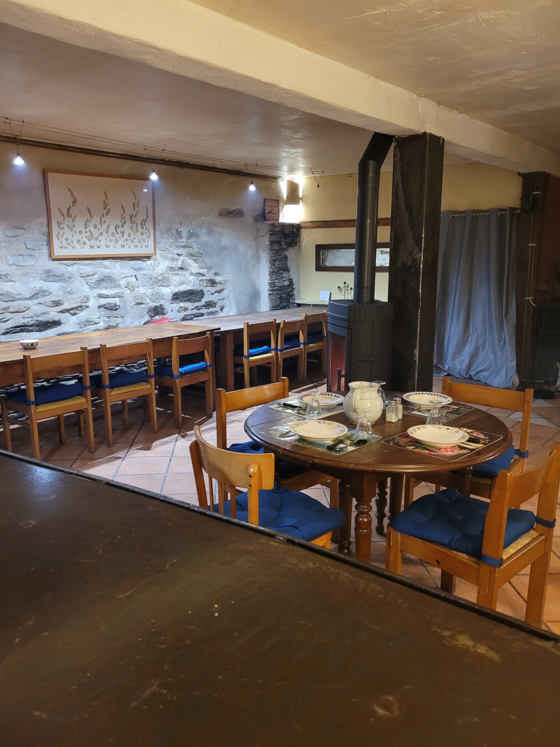 salle à manger salle à manger